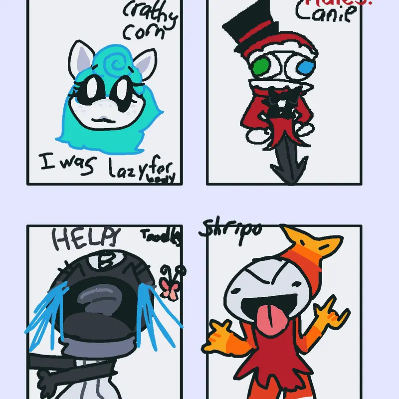 Game by @AuiAui1