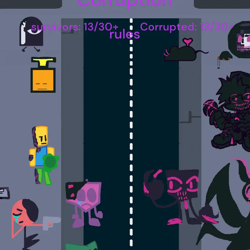 Game by @Catzi_girls06