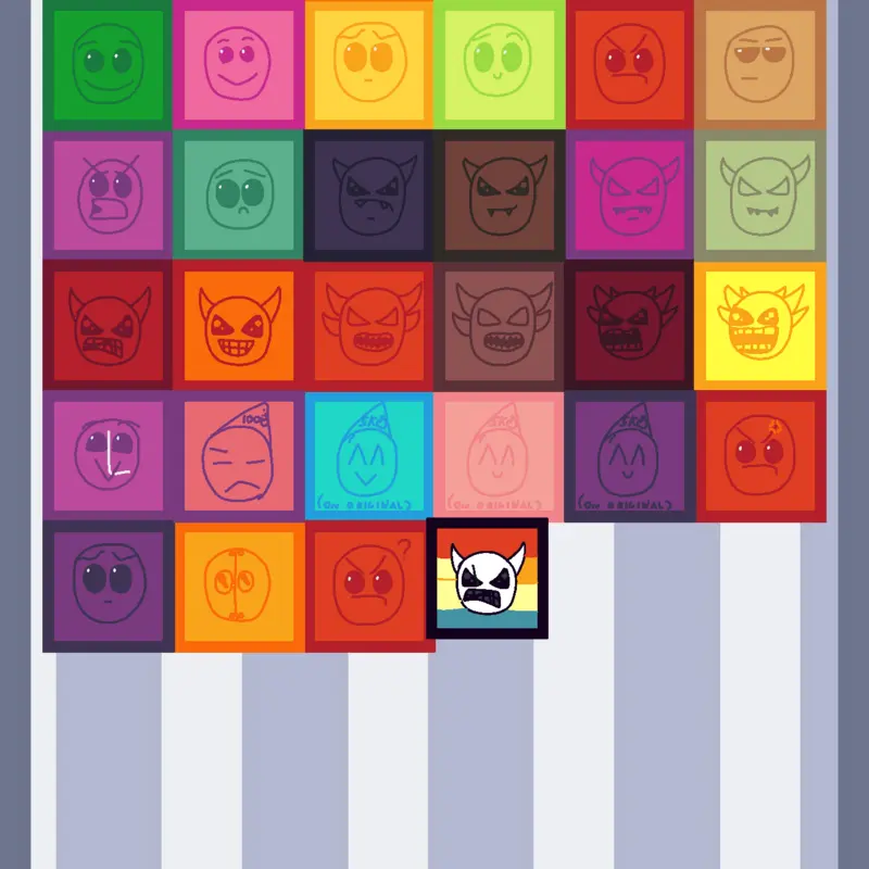 Game by @Dinocat_Hates_Goliath
