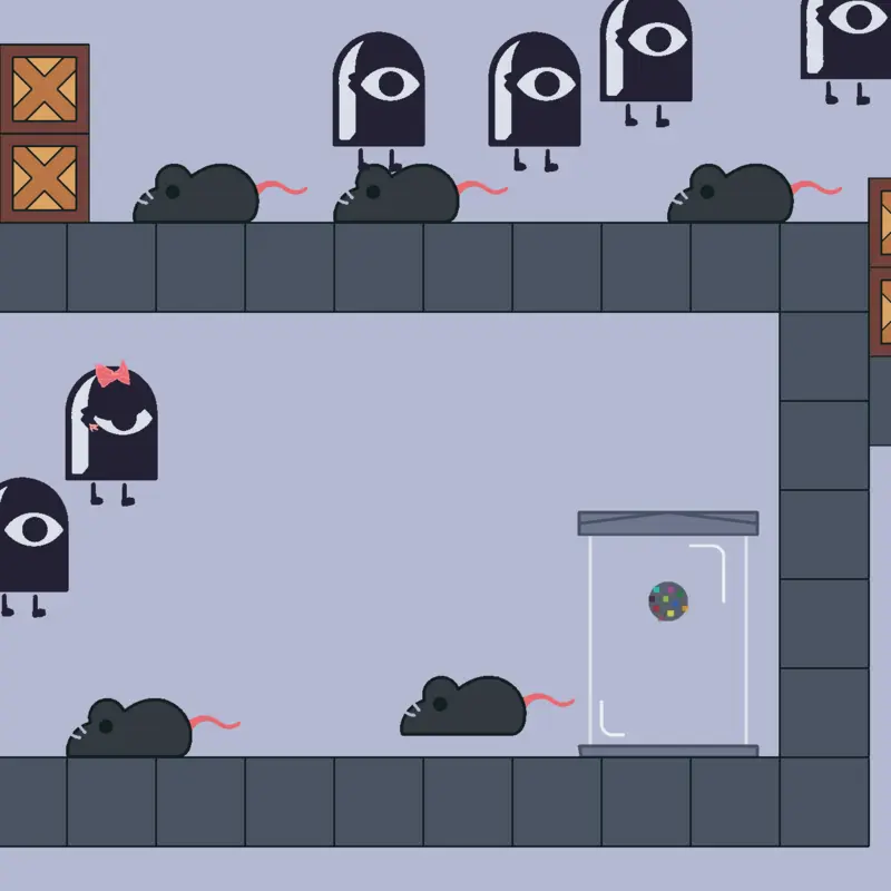 Game by @IN0MU
