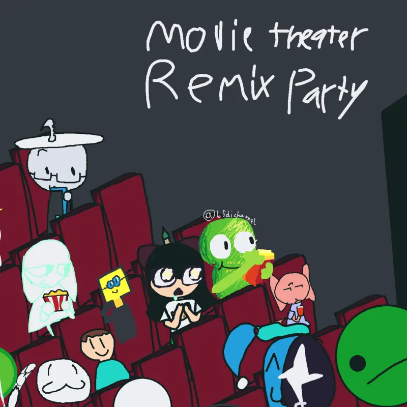 Game by @HappyCheese