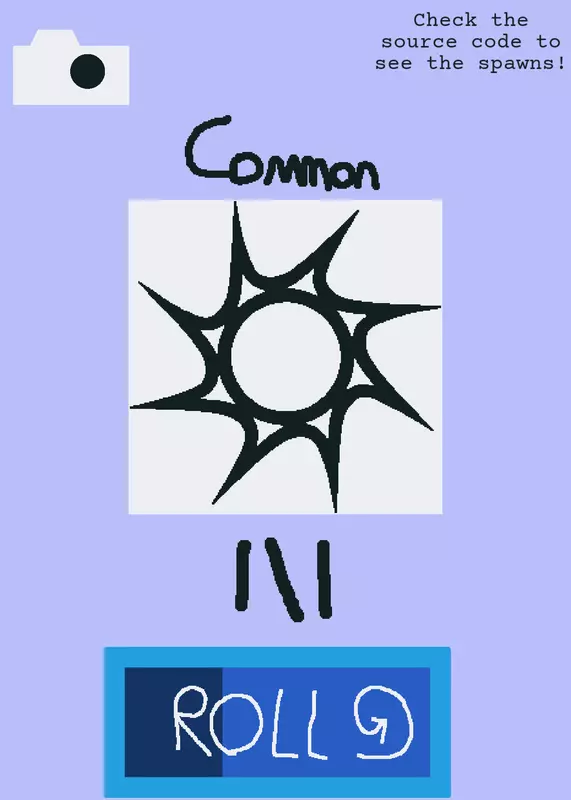 Game by @GhostyBob