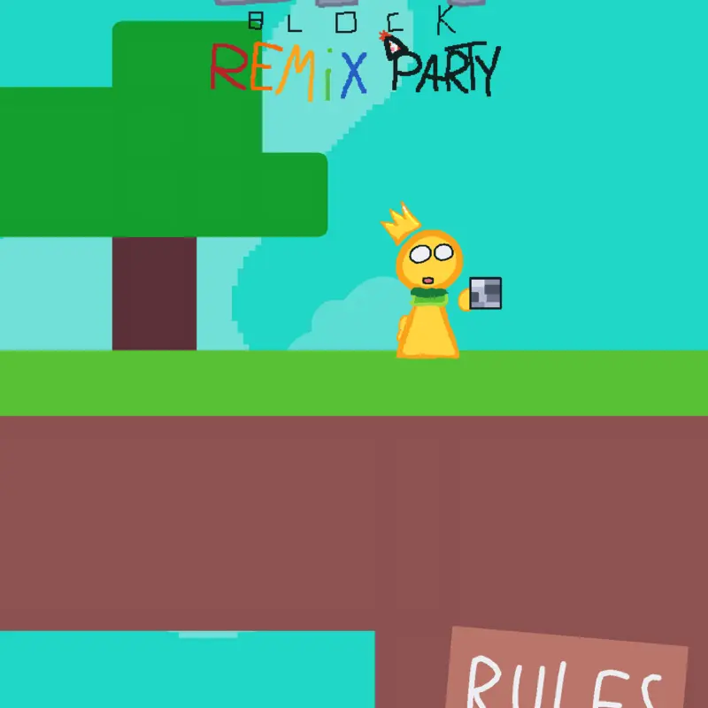 Game by @ZINQ