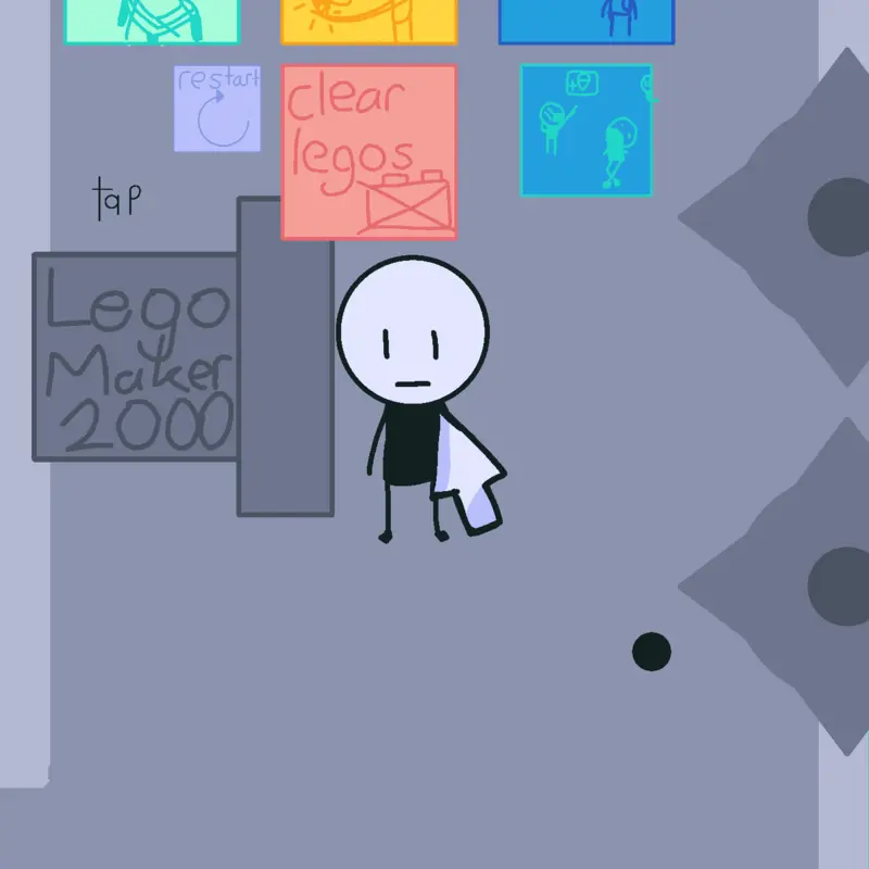 Game by @KittizCastle