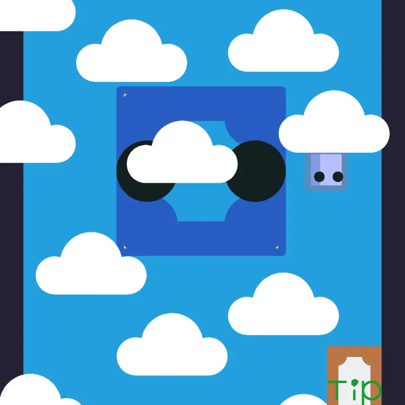 Game by @samsip