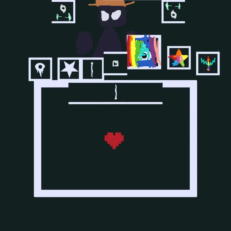 Game by @tobigio