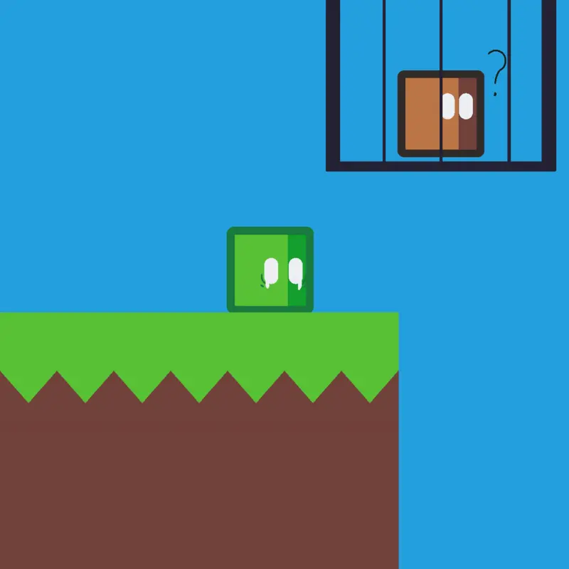 Game by @Aveine_