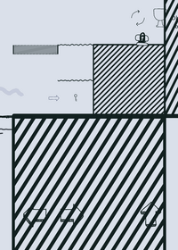 Stick Figure platformer