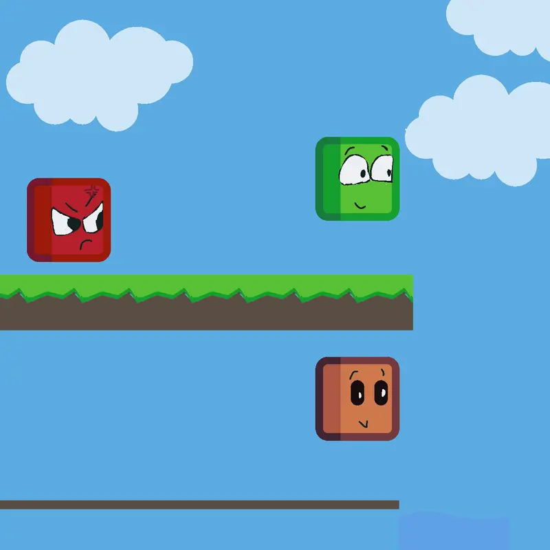 Game by @lolami