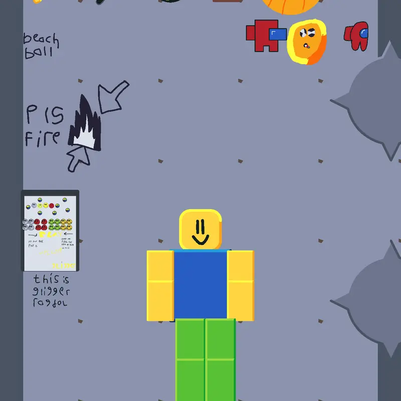Game by @fatalglich