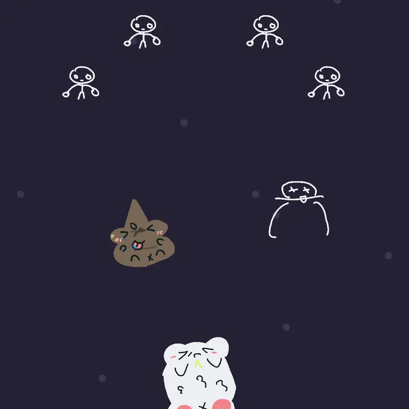 Game by @BookEatingGirl