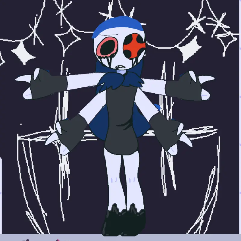 Game by @astrow_love