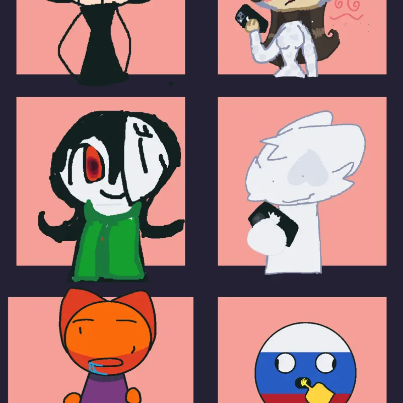 Game by @SH3RLYN