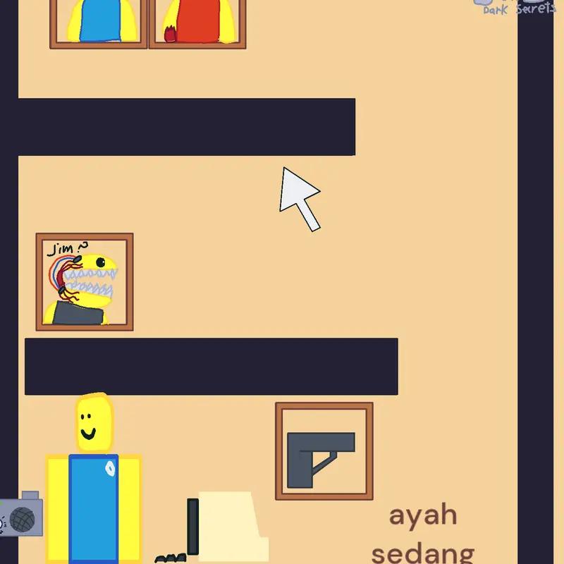 Game by @gemebanbon