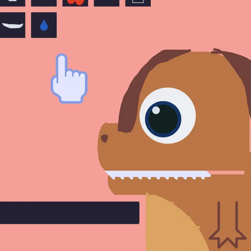 Game by @oprop
