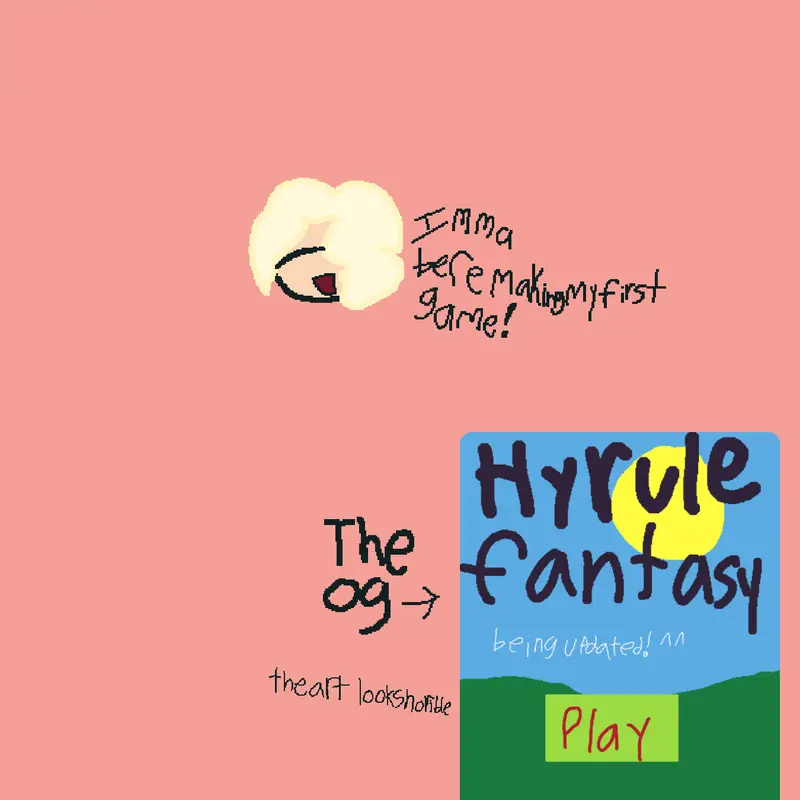 Game by @LoLCat_Blob