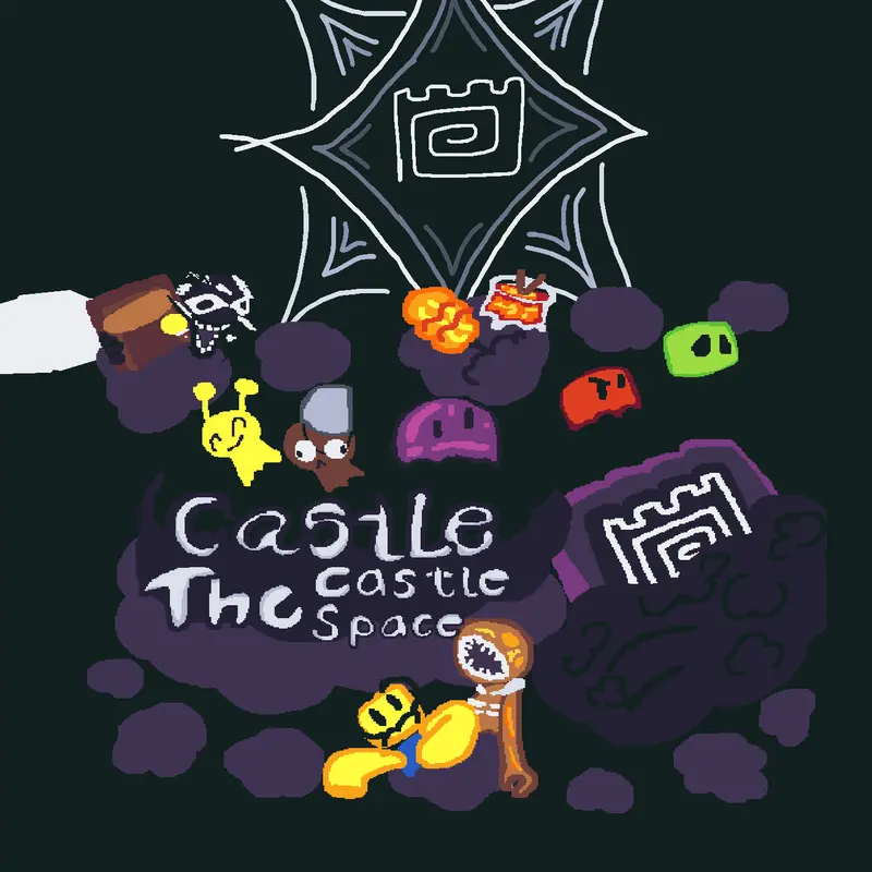 Game by @aseriousperson