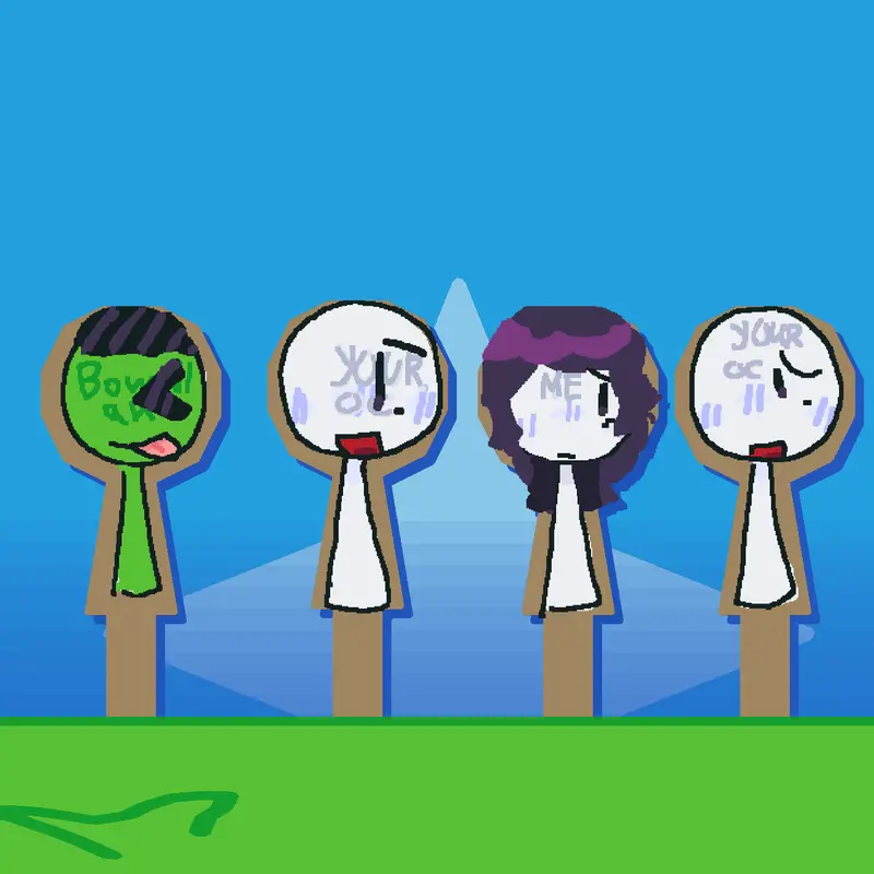 Game by @Bowallan-You_me