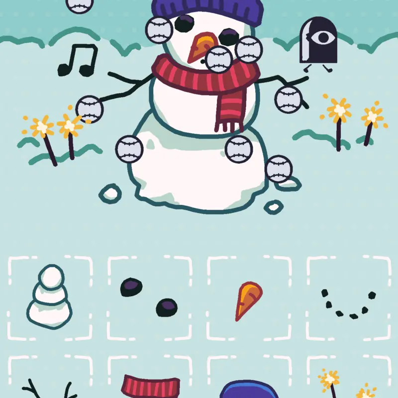 Game by @isbella2350
