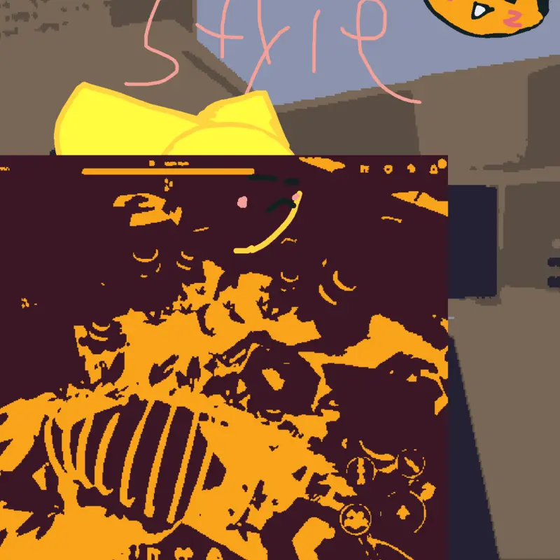 Game by @unicorndino