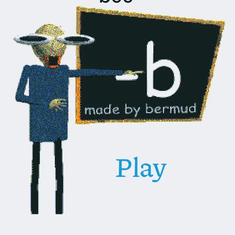 Game by @playonthegame