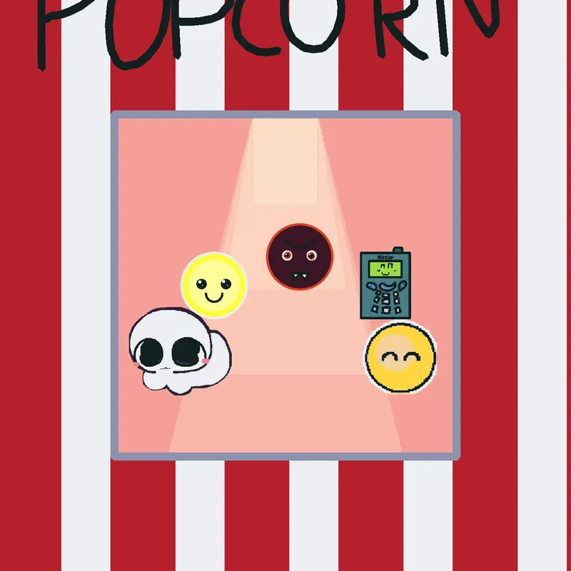 Game by @TMOAlt_6_Halloween