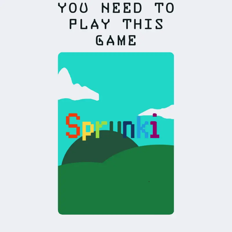 Game by @poopoorestored