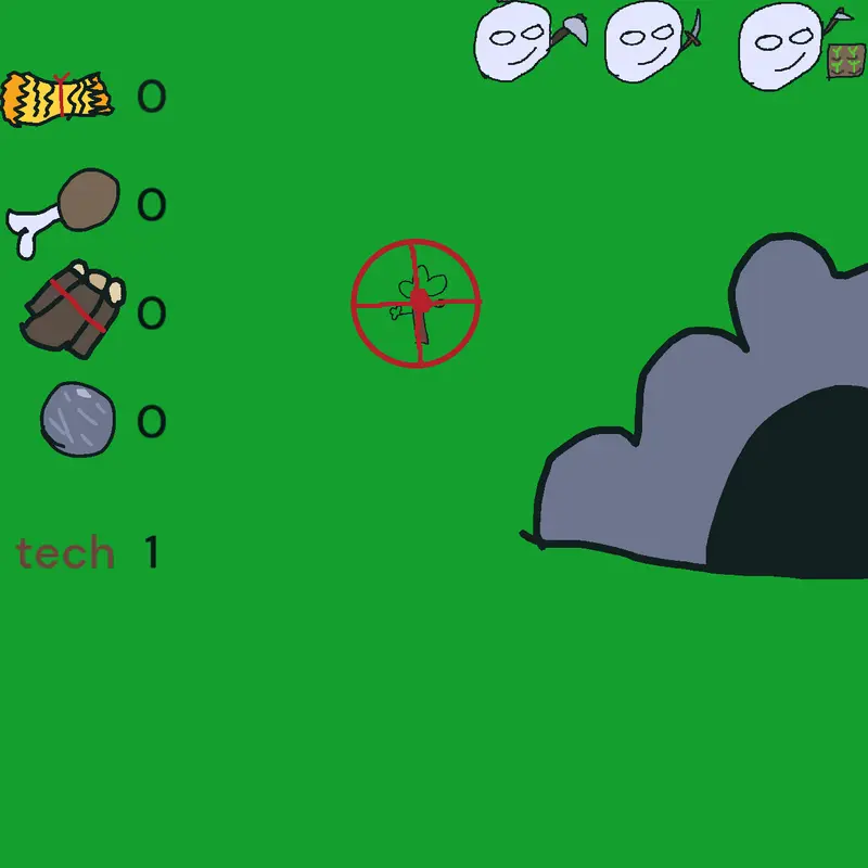 Game by @AfnanGG