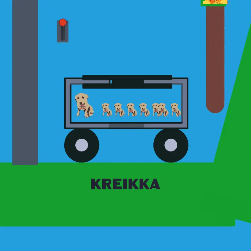 Game by @kardield