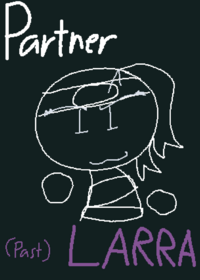 (Past) Larra partner!