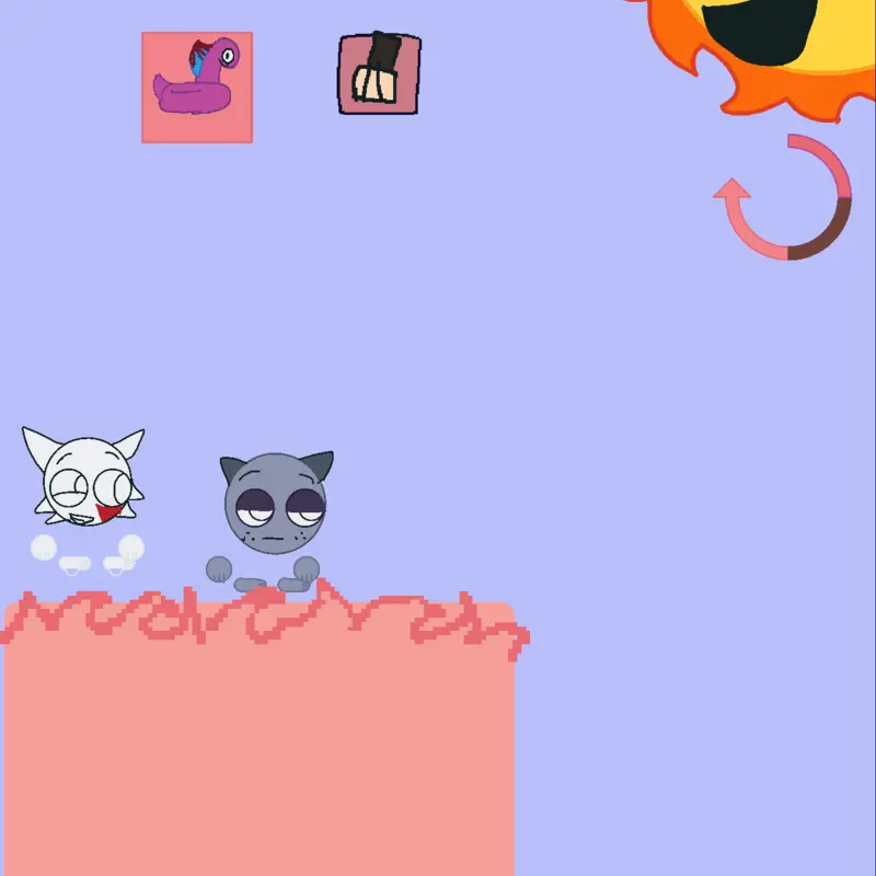 Game by @wenda_whitecat