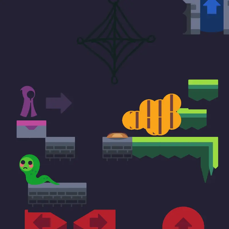 Game by @ufou