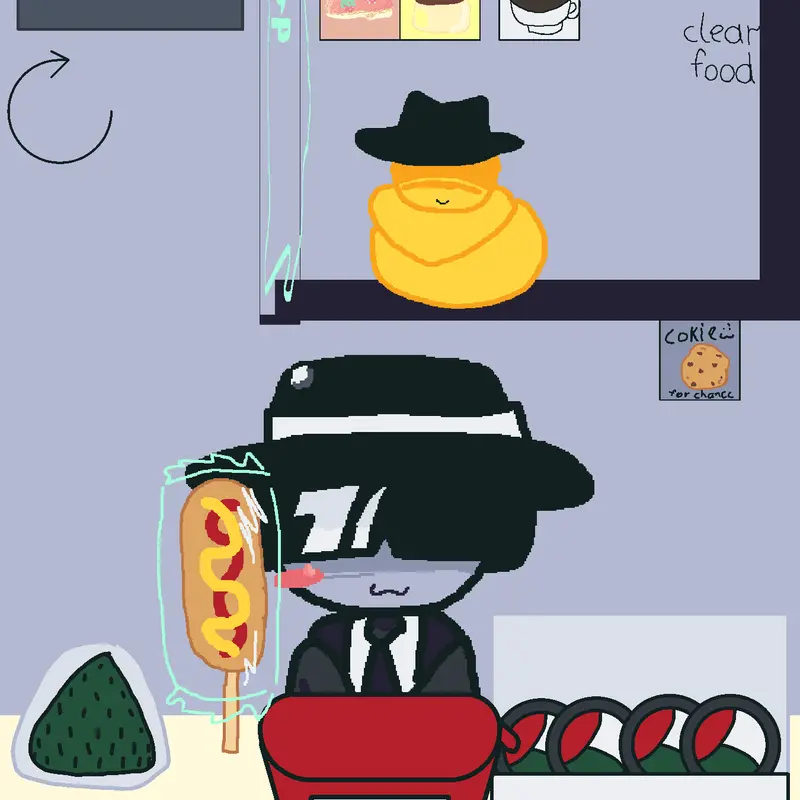 Game by @femby