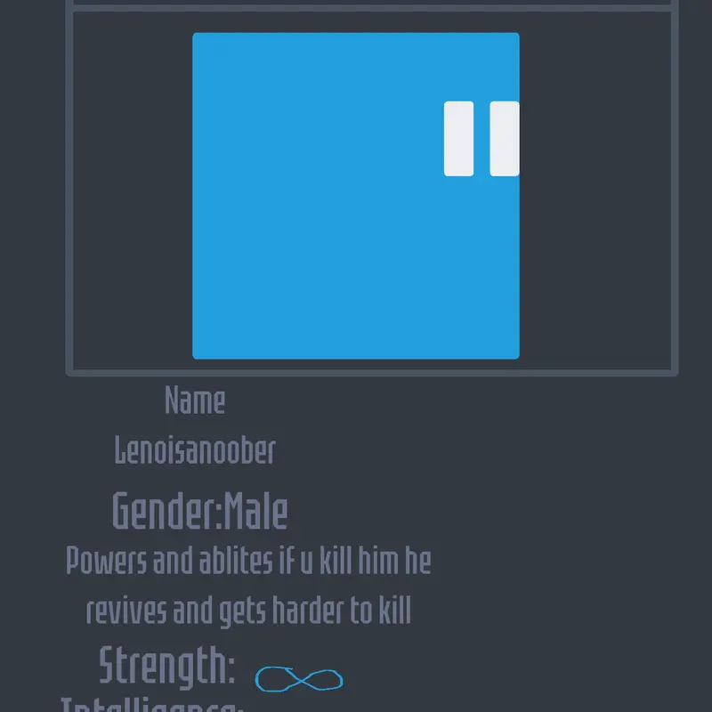 Game by @Cyan_Cube_Official