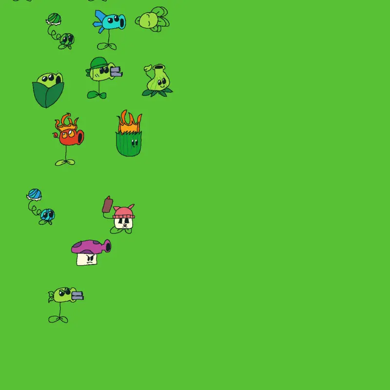 Game by @Capuceetle