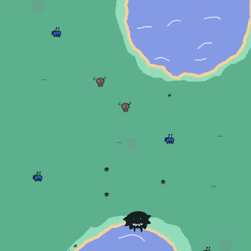 Game by @BlackCursor