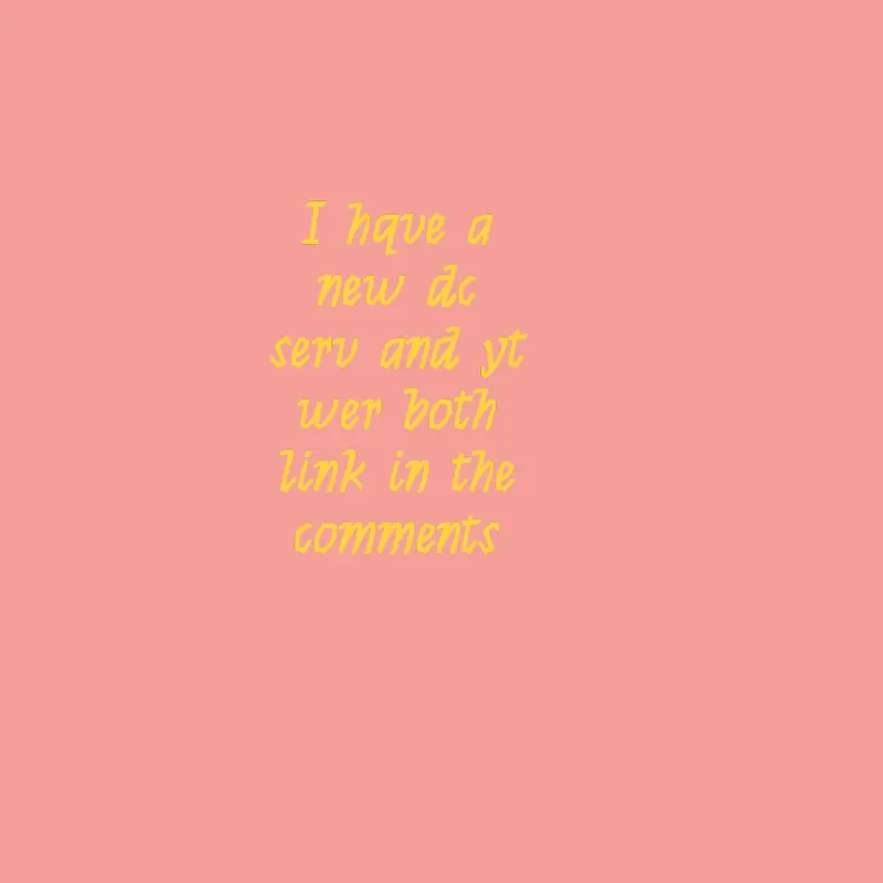 Game by @subtothebobers_freemc
