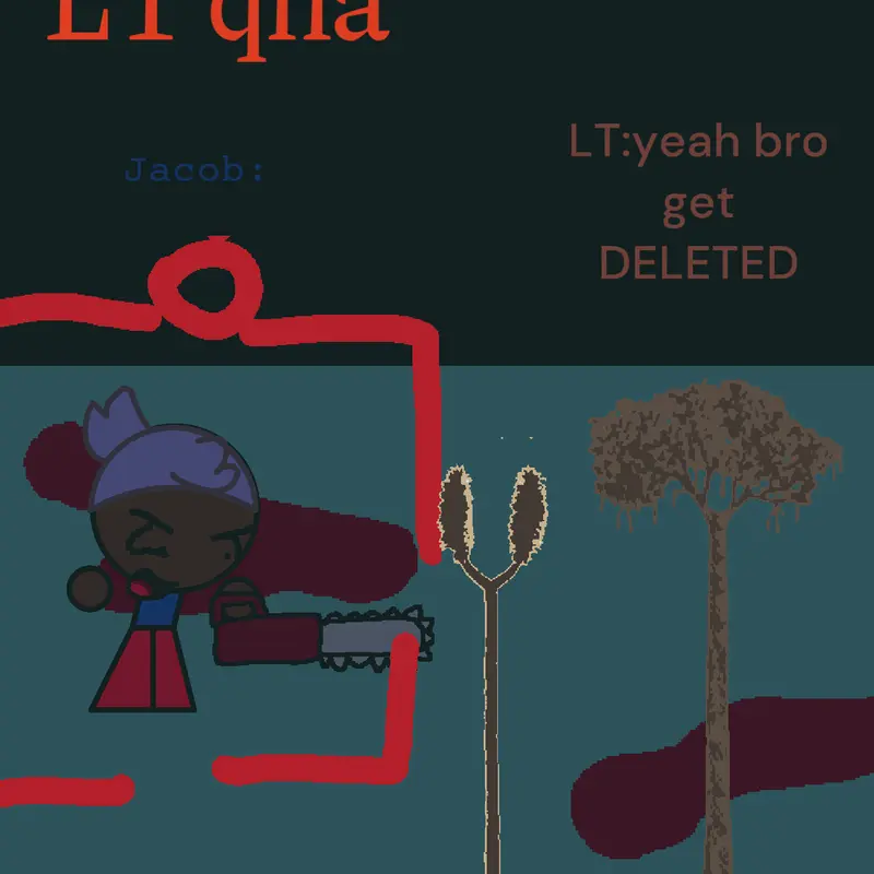 Game by @LepidendrontreeYT