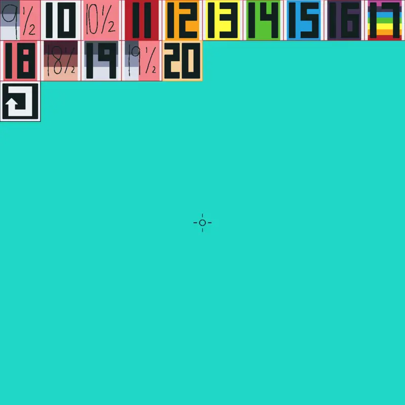Game by @FriedSalmon
