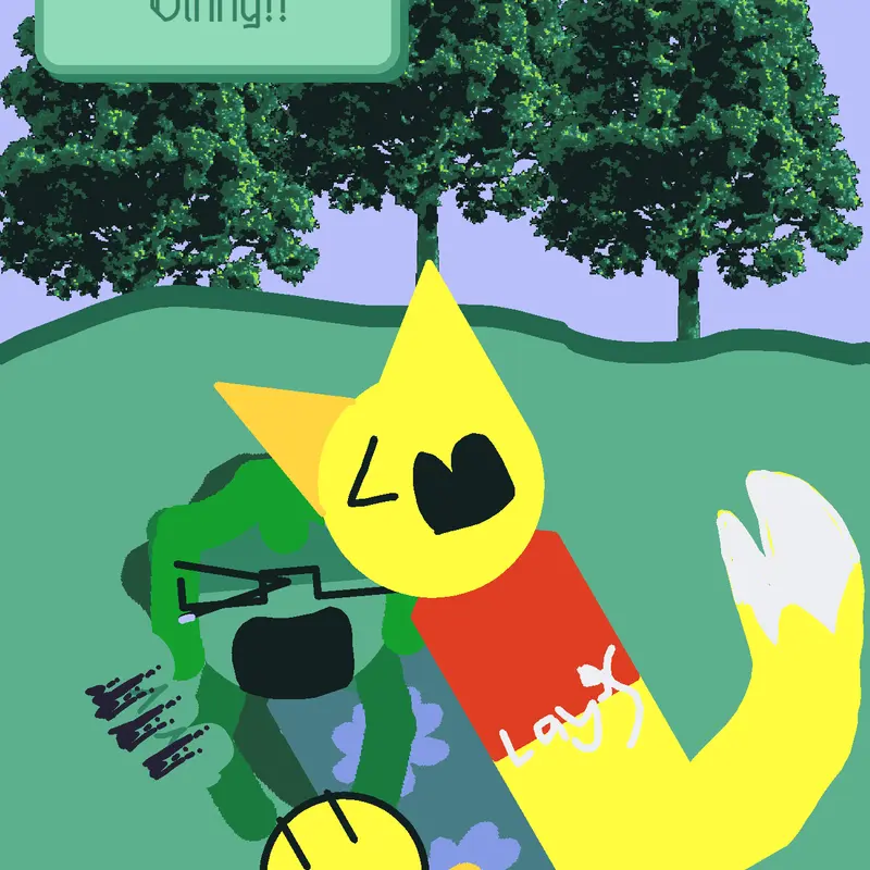 Game by @Laysshowremake