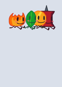 bfdi bounce