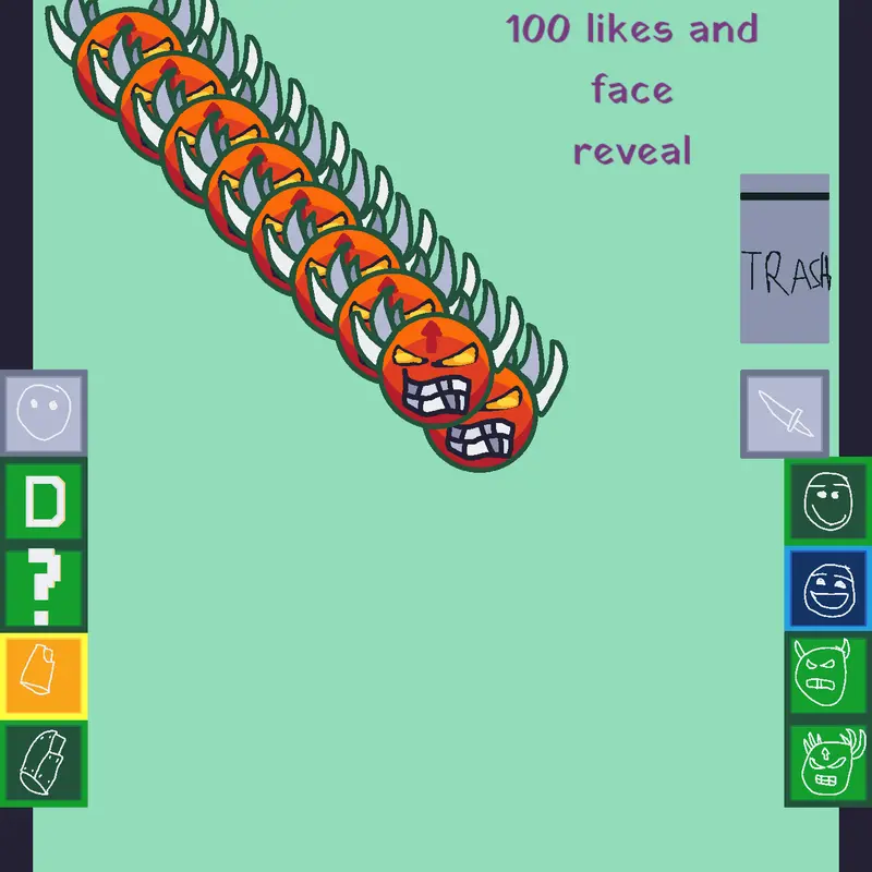 Game by @Supermarioguy