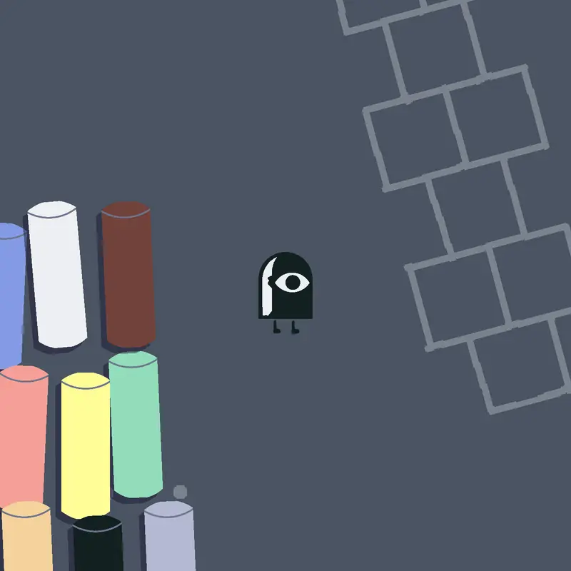 Game by @Vicenteco