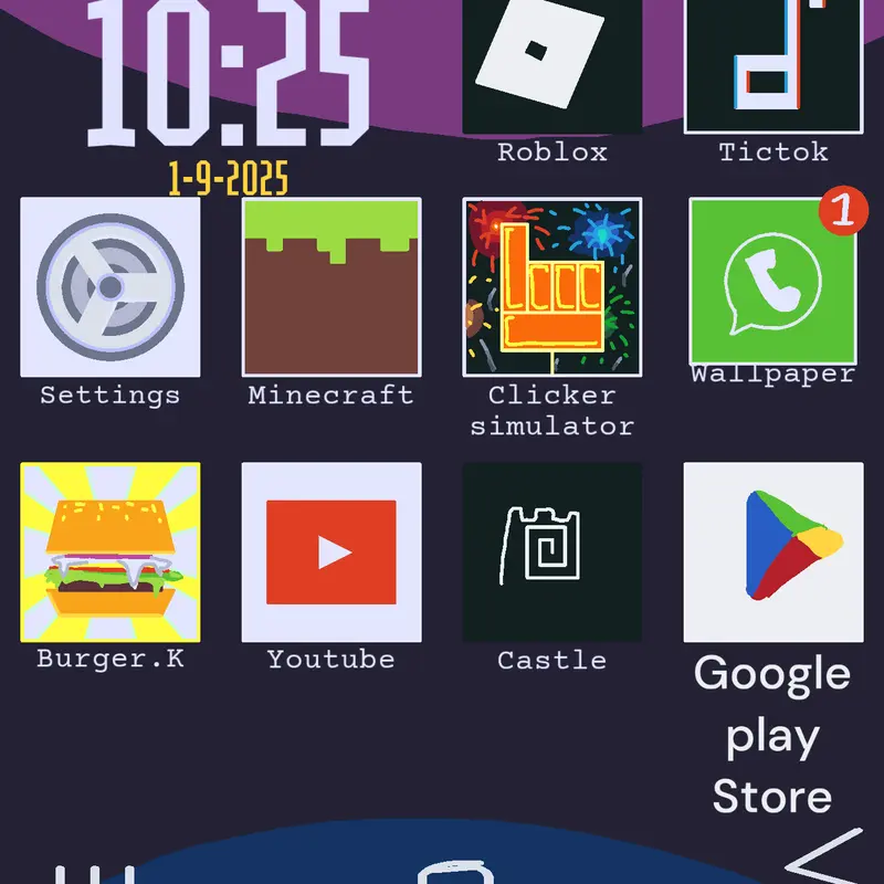 Game by @ToolyIAmKing