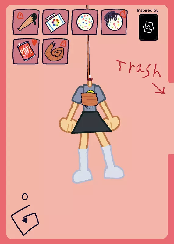 Game by @bacon_and_noob