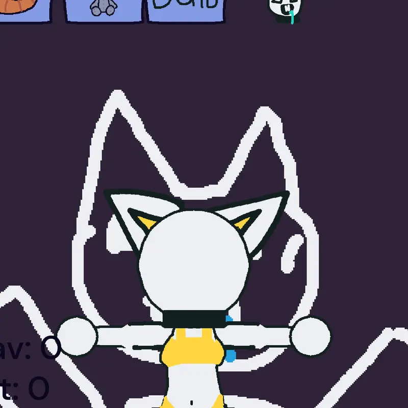 Game by @cat_mukbang