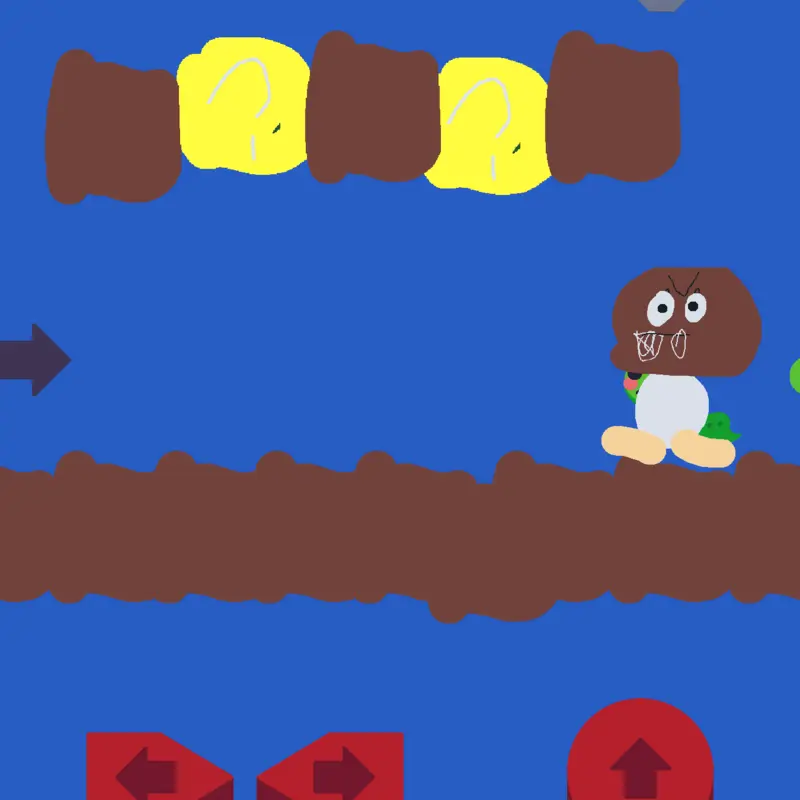 Game by @maisle