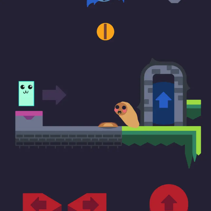 Game by @capybar