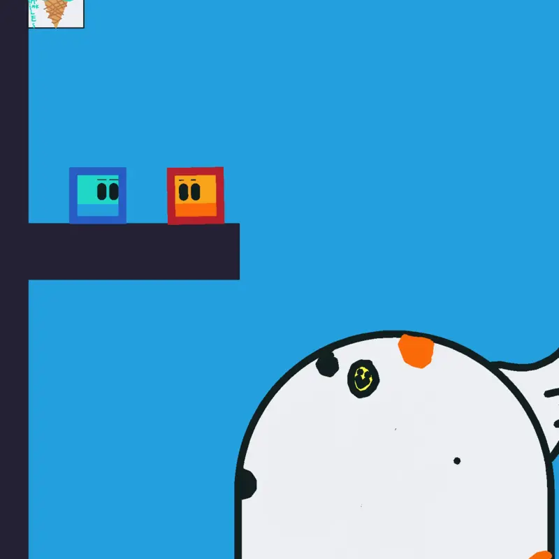 Game by @acid_kitty