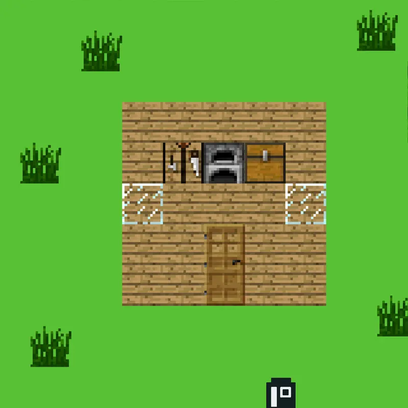 Game by @HaydenBM_Creations